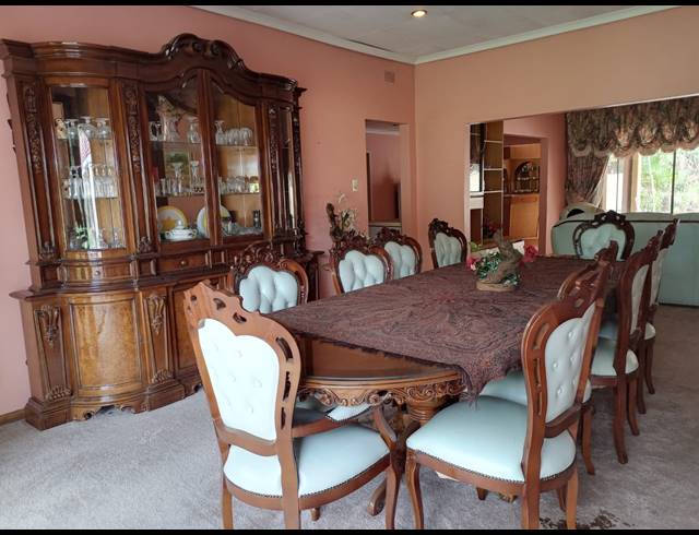 3 BEDROOM HOUSE FOR SALE IN THREE RIVERS PROPER